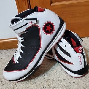 Converse Sample 2025